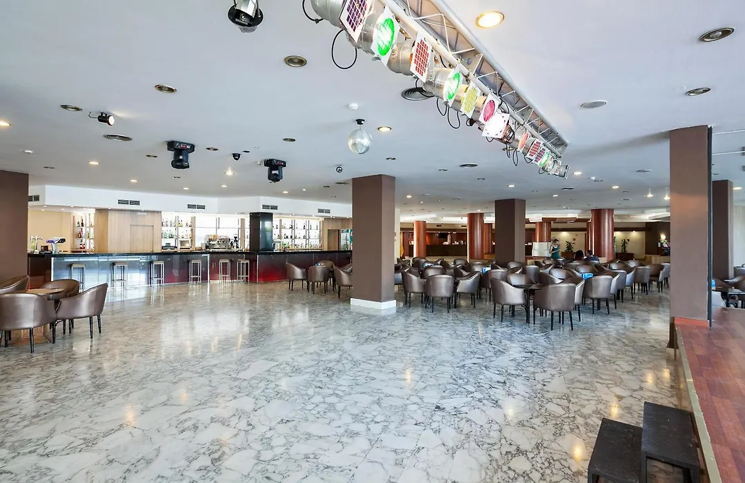 Hotel Best Cambrils-1